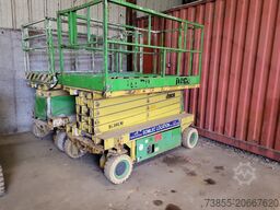 Iteco IT10130 (for parts only)