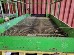 Iteco IT10130 (for parts only)