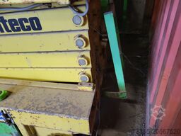 Iteco IT10130 (for parts only)