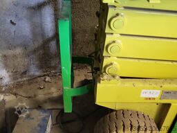 Iteco IG 8089 (for parts only)