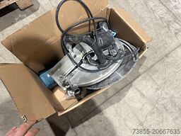 Pallet 25-Piece Contractor Power Tools - Cutting and Drilling Tools