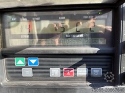 Krone Cool Liner / Carrier Vector 1850 mt / Frigo Box...