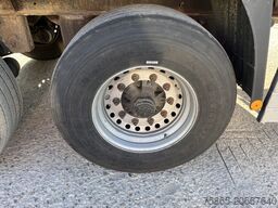 Krone Cool Liner / Carrier Vector 1850 mt / Frigo Box...