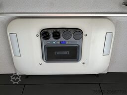 Man TGX 18.440 XXL / 684 dkm / 2 Tanks / Stand klim...