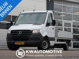 Mercedes-Benz Sprinter 314 2.2 CDI L2 AUT/ CAMERA/ OPEN LAADB...