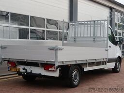 Mercedes-Benz Sprinter 314 2.2 CDI L2 AUT/ CAMERA/ OPEN LAADB...