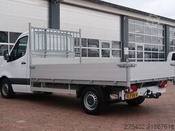 Mercedes-Benz Sprinter 314 2.2 CDI L2 AUT/ CAMERA/ OPEN LAADB...