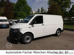 VOLKSWAGEN T6 Transporter Kasten*Aluca* Allrad+rre*