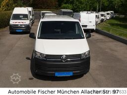VOLKSWAGEN T6 Transporter Kasten*Aluca* Allrad+rre*