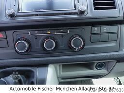 VOLKSWAGEN T6 Transporter Kasten*Aluca* Allrad+rre*