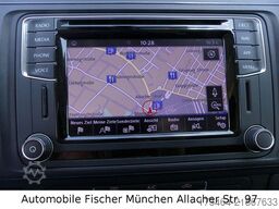 VOLKSWAGEN T6 Transporter Kasten*Aluca* Allrad+rre*