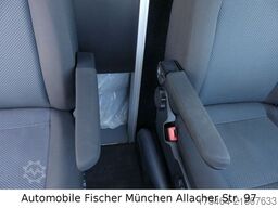 VOLKSWAGEN T6 Transporter Kasten*Aluca* Allrad+rre*