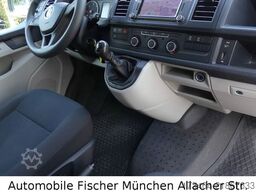 VOLKSWAGEN T6 Transporter Kasten*Aluca* Allrad+rre*