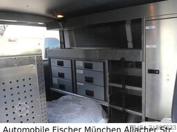 VOLKSWAGEN T6 Transporter Kasten*Aluca* Allrad+rre*