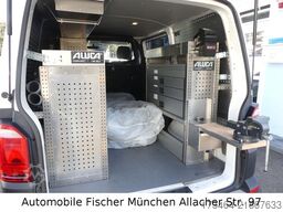 VOLKSWAGEN T6 Transporter Kasten*Aluca* Allrad+rre*