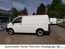 VOLKSWAGEN T6 Transporter Kasten*Aluca* Allrad+rre*
