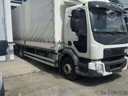 VOLVO FL280 PLANE/SPRIEGEL M LBW, MIETKAUF MöGLICH
