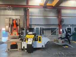 BOSPORAS MACHINERY SCF-600-200PR