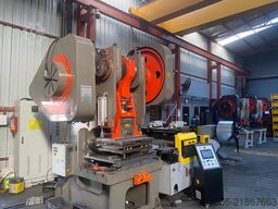 BOSPORAS MACHINERY SCF-600-200PR