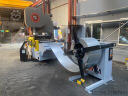 BOSPORAS MACHINERY SCF-600-200PR