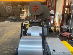 BOSPORAS MACHINERY SCF-600-200PR