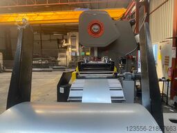 BOSPORAS MACHINERY SCF-600-200PR