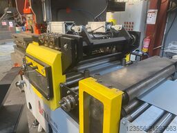 BOSPORAS MACHINERY SCF-600-200PR