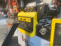 BOSPORAS MACHINERY SCF-600-200PR