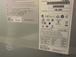 HP Latex 365 Printer