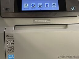 HP Latex 365 Printer