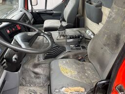 Renault KERAX 420 (BOITE MANUELLE / LAMES / GRAND PONT ...