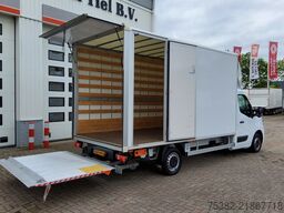 Renault Master 150.35 MET OPBOUW LAADBAK - LAADKLEP - E...