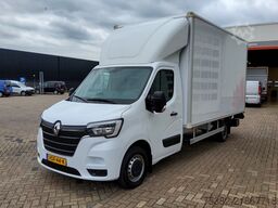 Renault Master 150.35 MET OPBOUW LAADBAK - LAADKLEP - E...