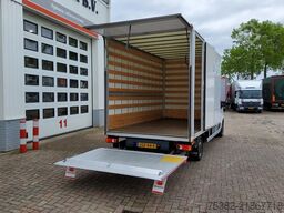 Renault Master 150.35 MET OPBOUW LAADBAK - LAADKLEP - E...
