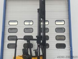 JUNGHEINRICH EFG-DF 18