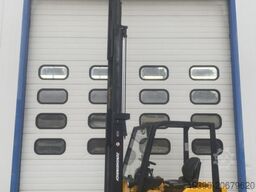 JUNGHEINRICH EFG-DF 18