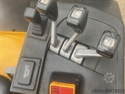 JUNGHEINRICH EFG-DF 18