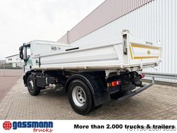 Iveco ML180E32 4x2