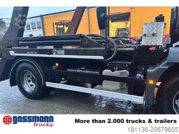 MAN TGM 18.290 4x2 BB, Tele-Absetzer