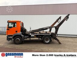 MAN TGM 18.290 4x2 BB, Tele-Absetzer