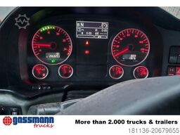 MAN TGM 18.290 4x2 BB, Tele-Absetzer