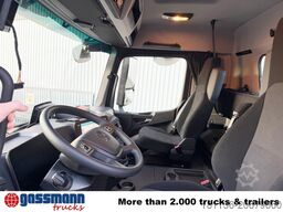 Mercedes-Benz Arocs 2553 L 6x2, Lenk-/Liftachse, Navi,