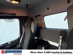 Mercedes-Benz Arocs 2553 L 6x2, Lenk-/Liftachse, Navi,