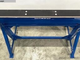 SANDERS SLB 15 to. - 1200 mm