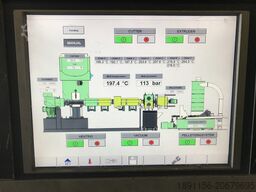 Recent Recycling Machinery GmbH. 75