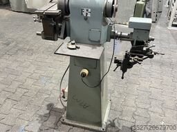 WILHELM SIMON Stähleschleifmaschine