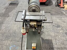 WILHELM SIMON Stähleschleifmaschine