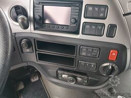 DAF XF 530 FT SC Hydr. VA-Antrieb: Paul PXP