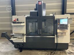 Haas VF-4DHE