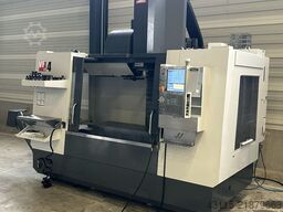 Haas VF-4DHE